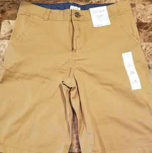 Boys shorts